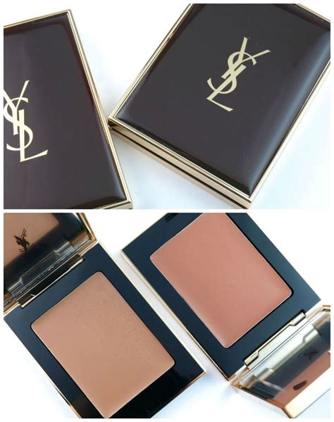 ysl les sahariennes golden bliss|YVES SAINT LAURENT .